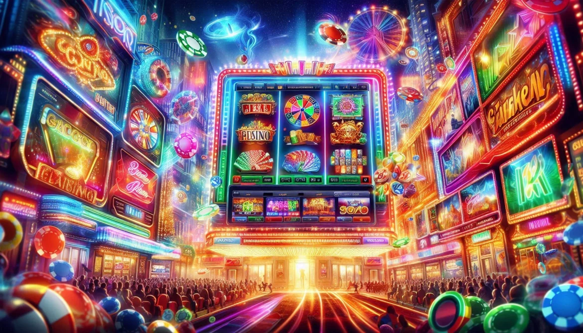 Spellwin Casino